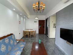 惠州大亚湾西区世纪城精装修一房一厅出租出租房源真实图片