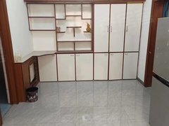 磐石河南磐石商贸城龙泰花园 1室0厅1卫出租房源真实图片