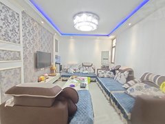 周口鹿邑上清湖公园西关上清湖附近 精装修 家具家电齐全 拎包入住,商超便利!出租房源真实图片