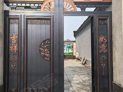 北京顺义东方太阳城李桥镇沿河村住房 9室2厅3卫出租房源真实图片