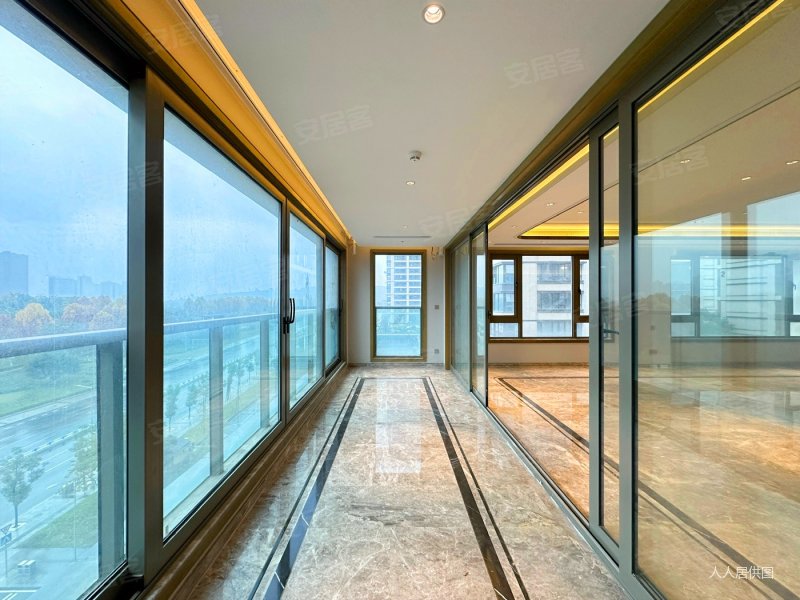 特价急售空中花园大平层一线看公园业主忍痛割爱还价就卖