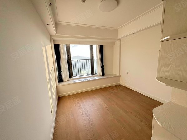 珠海高新区唐家湾翠湖香山百合苑翠湖香山百合苑四房两卫鸟瞰高尔夫