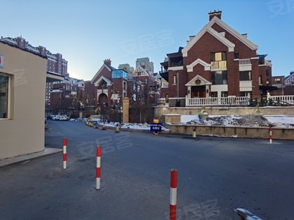 高力御景首府房屋出租,高力御景首府二手房出售】- 通化58同城