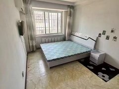 丹东元宝新柳步行街女人街附近押一付一可短租 中富小区5楼 一室 有空调 包取暖出租房源真实图片