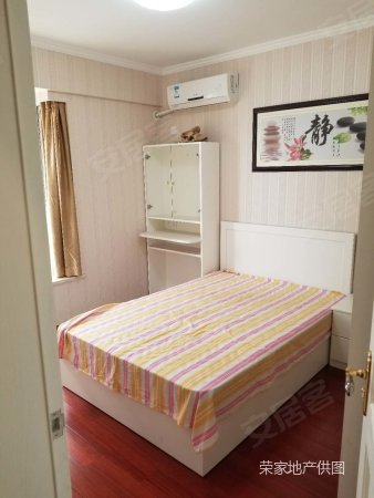 都市阳光和苑7幢1602室精装全送诚心出售