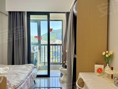 怀化鹤城城中免中介 可月付 城中 新天地 怀化大厦 凯邦万象 拎包入住出租房源真实图片