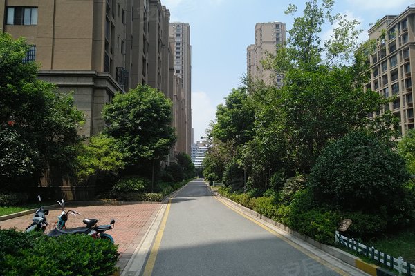 朗诗太湖绿郡