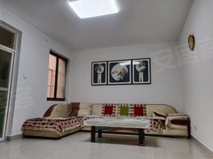 乐陵城区人民广场盛泰名都1楼2室 可拎包入住，看房方便出租房源真实图片