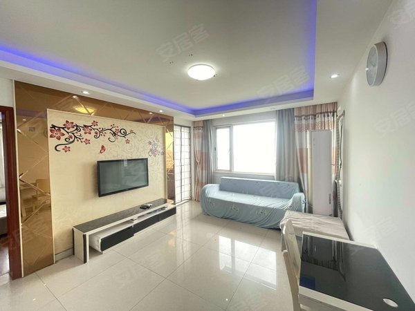 【多图】越湖家天下,城南租房,越湖家天下 2室2厅1卫 电梯房 精装修89