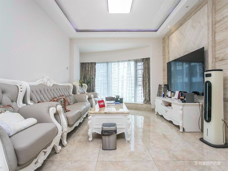 大花园新出全南户型!小高层,总价可谈,随时看房!