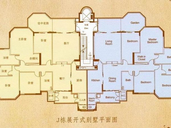 广州天河汇景新城汇景新城维纶特莱汇景中区,维纶小高层4房出租房源