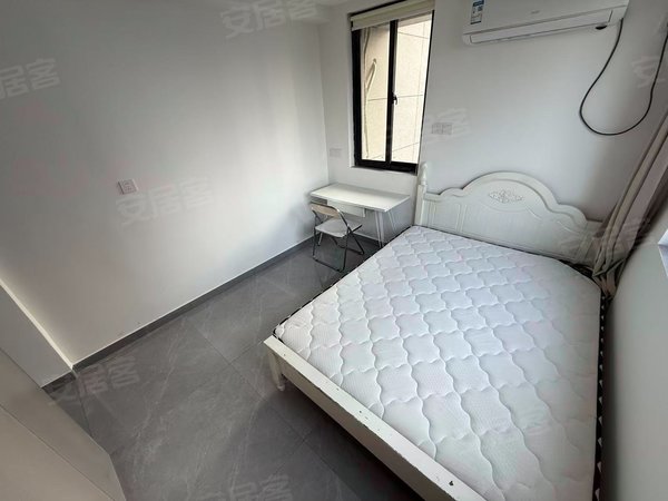 杭州滨江四桥南江尚景苑可月付!近6号线建业路!