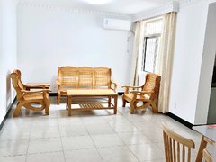 厦门思明瑞景瑞景新村祥驎苑 2室2厅1卫出租房源真实图片