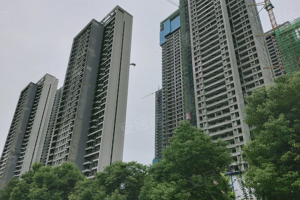 江南春城(二期)