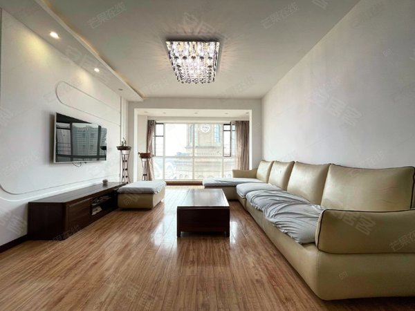 【多图】和泓国际花园,长白租房,和泓国际,好楼层,好采光,,和平租房