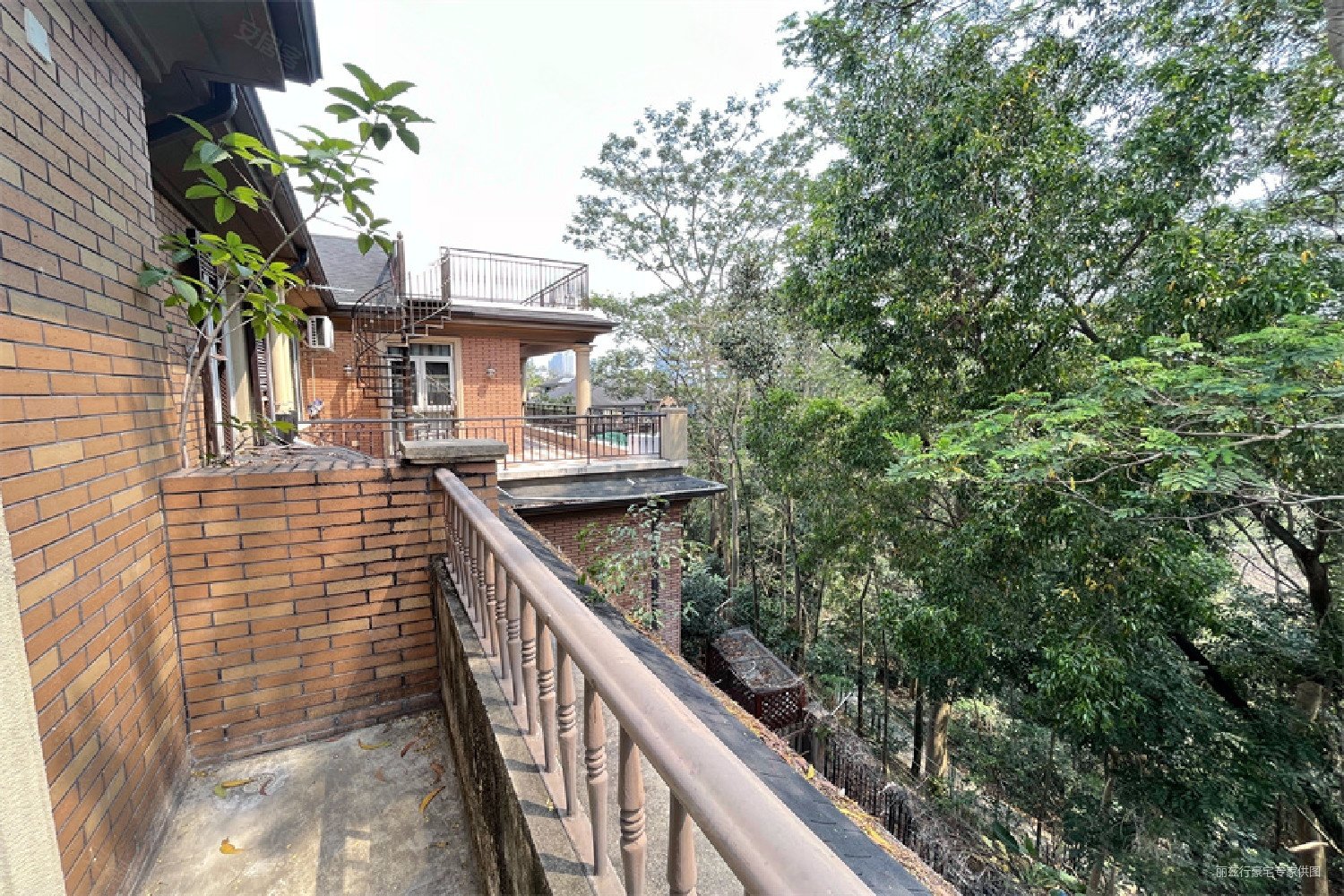 莱蒙水榭山双拼别墅!开发商一手保留房