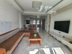 宁德东侨天湖东路北岸 动车站旁 亿利城一期 精装居家 3室2厅2卫 拎包入住出租房源真实图片