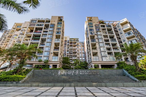 不足,半山御景怎么样,半山御景周边房产中介经纪人评价-深圳安居客