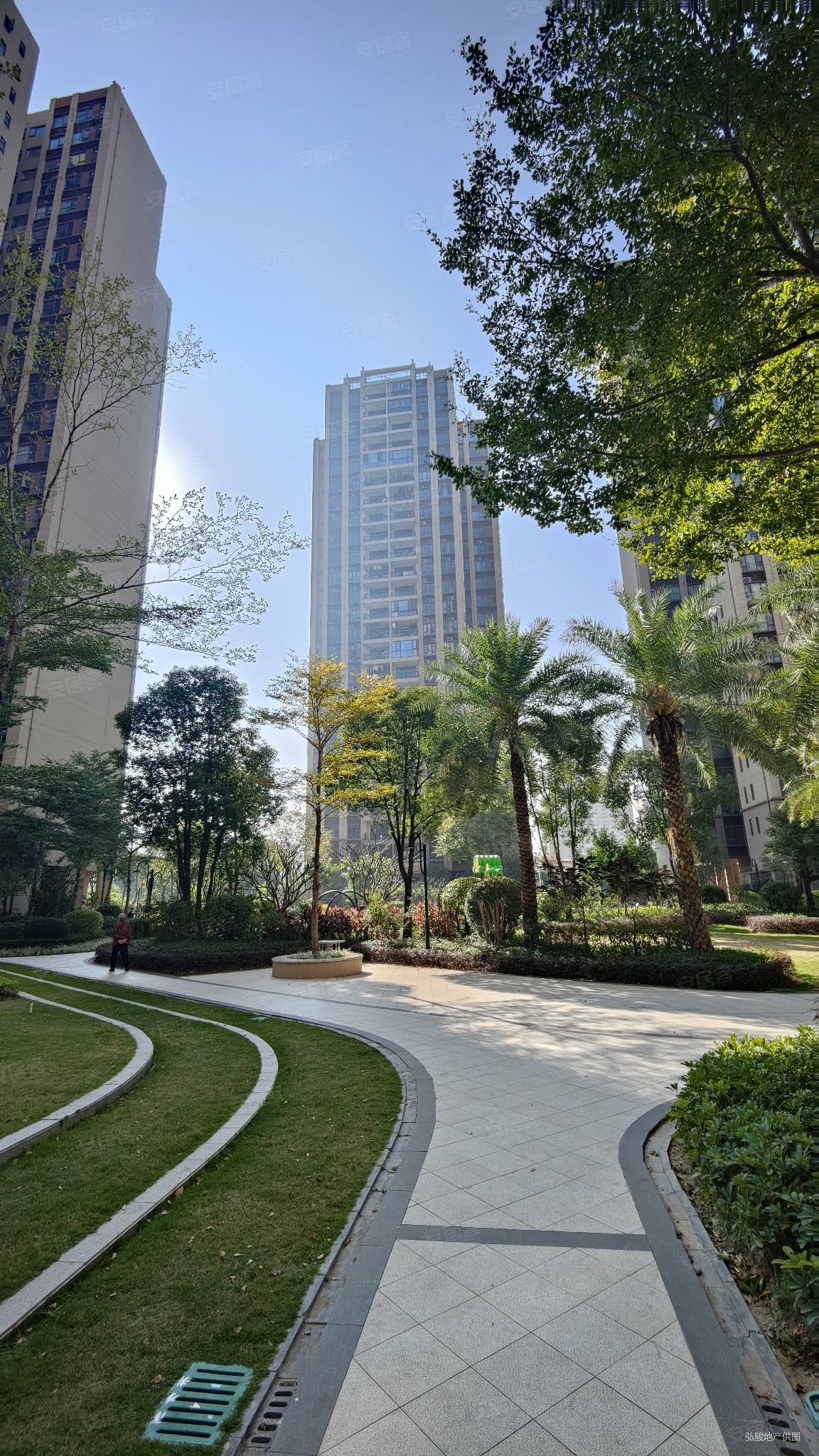 碧桂园凤凰湾