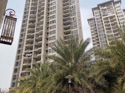 南山丰景花园(一期)周边房产中介经纪人评价-广州安居客