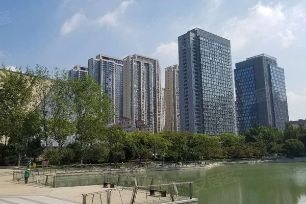 龙湖狮山天街广场二期