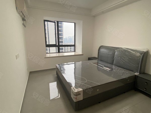 金华金东金东新城万固江潮名邸江潮名邸 实验小学中学商场医院生活方便拎包入住2300出租房源真实图片