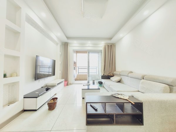 【多图】东原九城时光,杨家坪租房,环境好!近商圈!