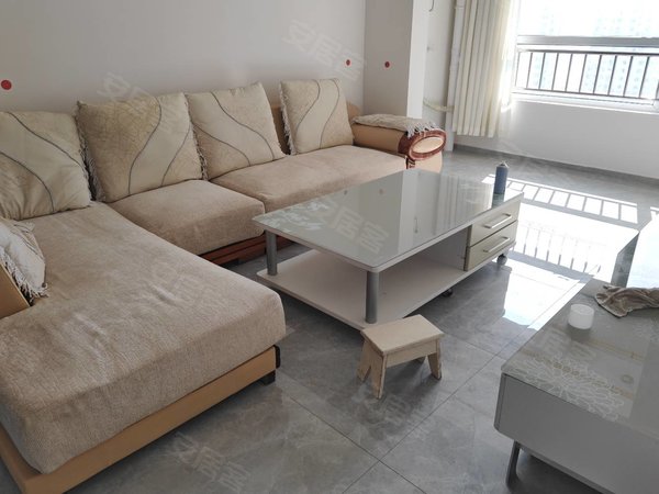 滨州滨城区政府惠众丽景华庭丽景华庭黄3渤11电梯房16楼带车位储空调