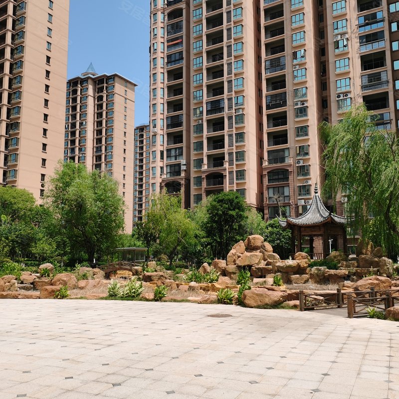 【君山壹号, 君山壹号小区详情,房价走势,房源,业主论坛】- 岳阳58