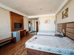 安丘安丘城区世纪泰华城安丘泰华近家电家具齐全拎包入住随时看房方便出租房源真实图片