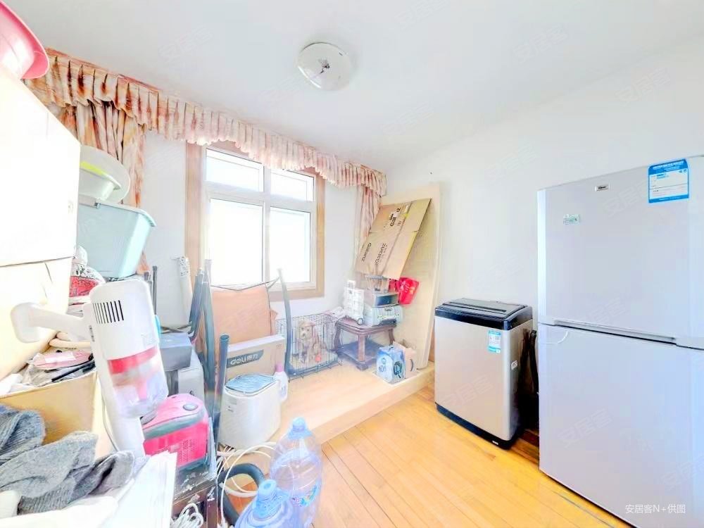 杭州路小区3室1厅1卫81.25㎡南73万