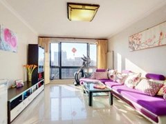 北京海淀中关村大河庄苑精装南北通透三居室,临近苏州街,中关村,新东方微软出租房源真实图片