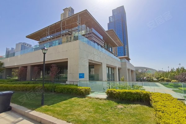 不足,海信海景壹号怎么样,海信海景壹号周边房产中介经纪人评价-威海