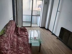 阜新海州海州城区清水畔小区5楼出租350一个月,有热水器,洗衣机,空调出租房源真实图片