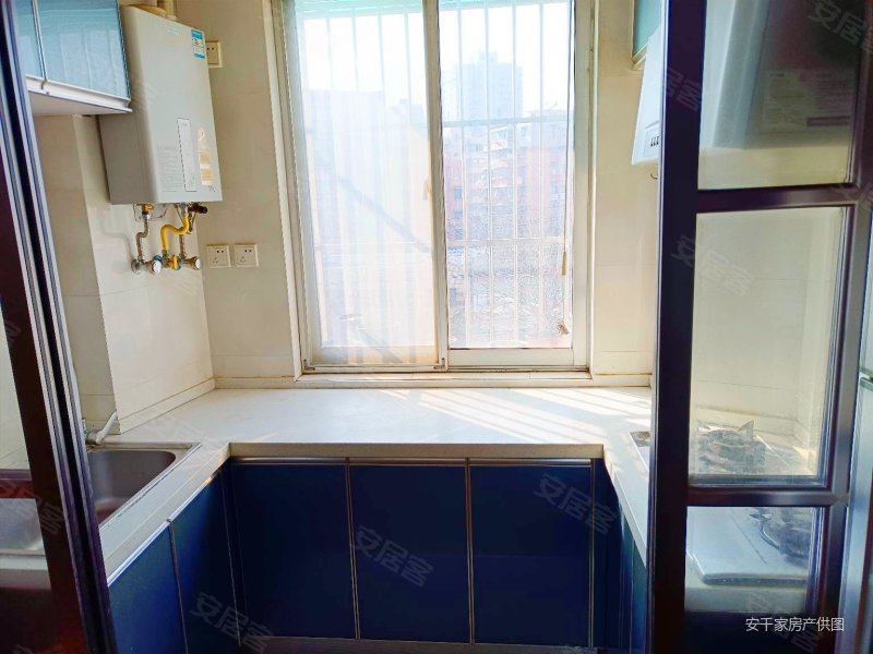 天福园中间楼层改善好房采光很好边户全明看房方便