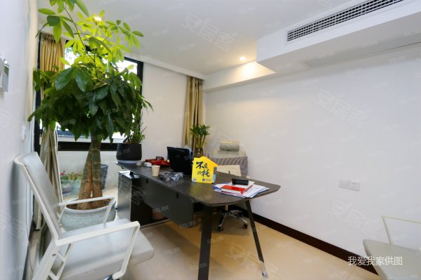 富邦星座精装loft公寓三房两卫楼层视野好交通便利