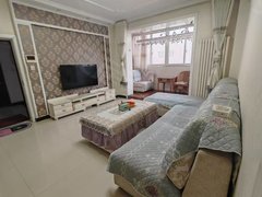 固原原州新时代购物中心林业小区步梯六楼，三室两厅一卫带家具家电拎包入住出租房源真实图片