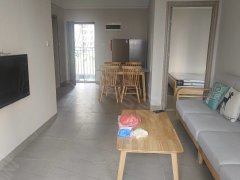 海棠湾林旺二期小区2室2厅1卫 精装修 带家具家电价格美丽！