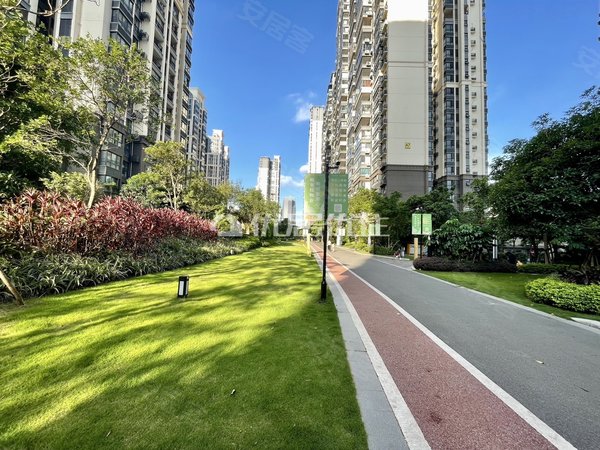 阳光城丽景湾3房拎包入住,价格可谈,邕宁租房-南宁58安居客