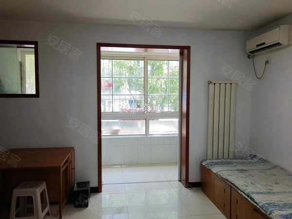 【多图】英伦名苑,杨柳青租房,英伦名苑一楼大一室出租 实拍图 价格可