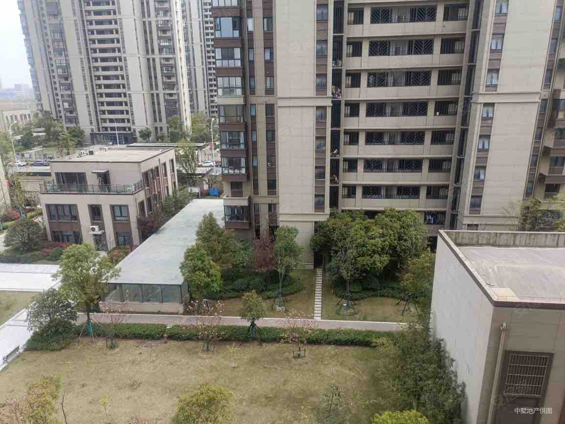 房东置换西子曼城4号地铁口