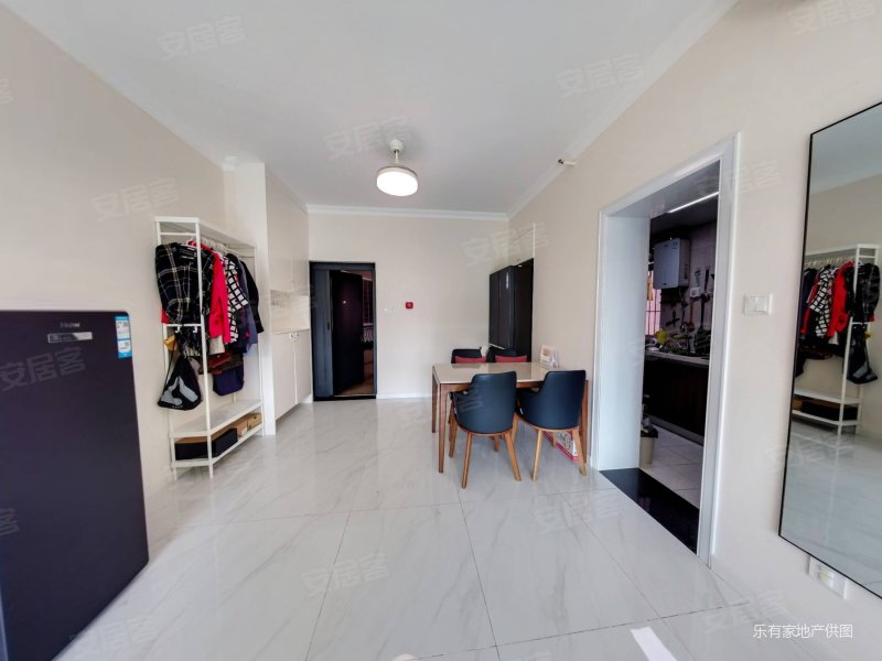 小高层!,港丽豪园二手房,730万,3室2厅,2卫,105.43平米-深圳安居客