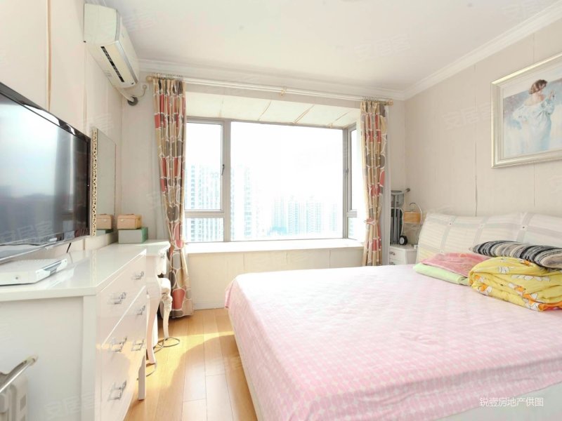 楼层好 满五 南北通透 购物方便 板楼 临地铁 明厨明卫,和平花苑二手