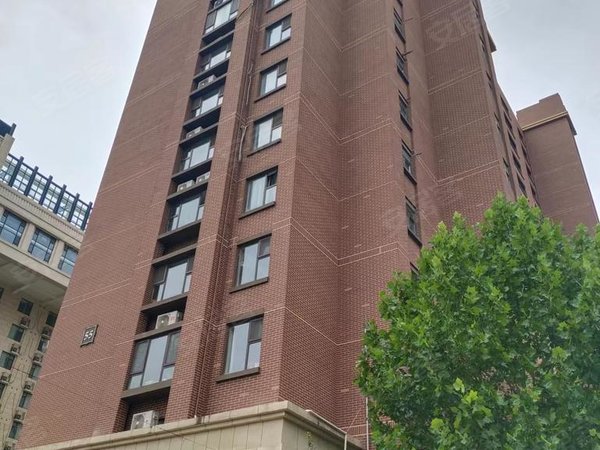 青岛城阳国学公园御景尚都(二期)御景尚都(二期) 3室1厅1卫 配套齐全