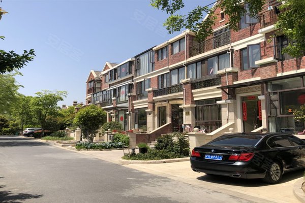 合生御廷(别墅)