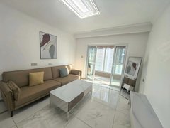 晋中榆次万达广场大学城附近  文澜府三居室出租 无中介  紧邻万科万达智慧城出租房源真实图片