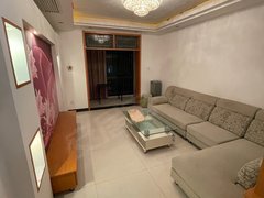 和县历阳安德利购物中心天都新城(北区) 3室1厅1卫出租房源真实图片