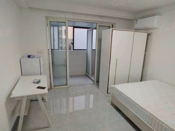 【多图】天禧嘉苑(西区),江桥新城租房,14 号线乐秀路站独厨独卫朝南