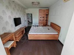 北京石景山鲁谷鲁谷 六合园 分租3居室主卧出租房源真实图片