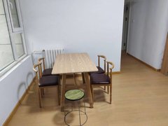 东平东原路东平东原师验中學西门 三室两厅两卫 电梯房家具家电齐全拎包入住出租房源真实图片